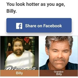 Meet your Posher, Billy